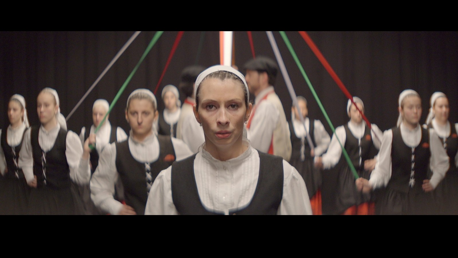 Xinta Dantza (film laburra)