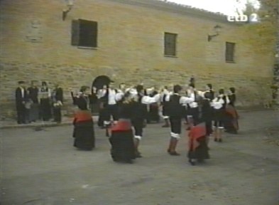Zangotzako ingurutxoa ETB2 1997