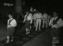 Zumarraga 1964 ezohiko ezpata-dantza