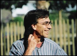 Alvaro de la Peña