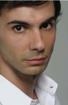 Carlos Martin