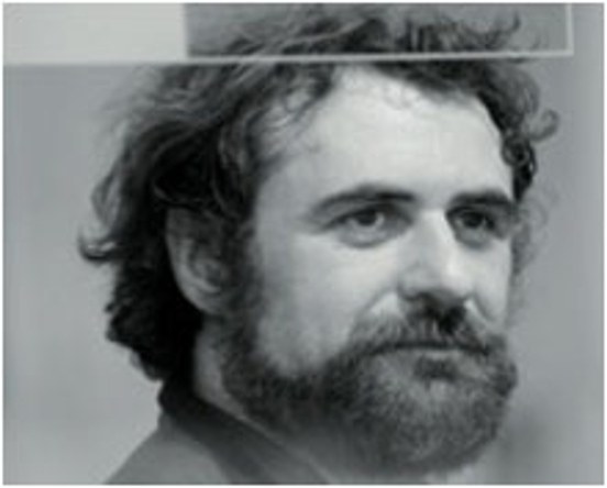 Damian Muñoz