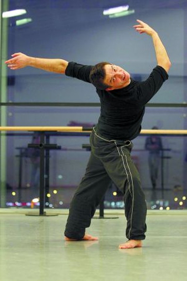 Ion Garnika
