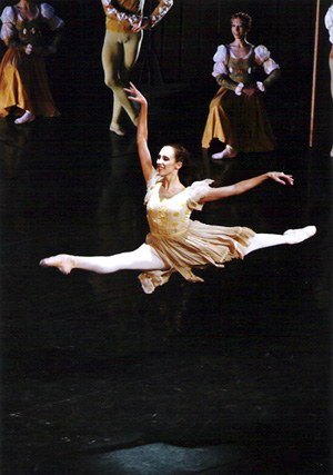 Itziar Mendizabal