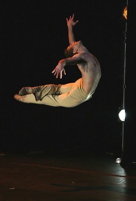 Jon Vallejo
