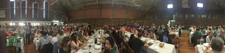 Bahia Blancako euskal astea