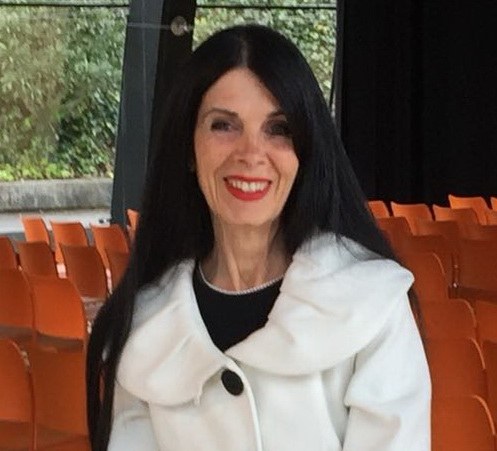 Ane Albisu Iriarte