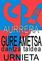 Aurrera Gure Ametsa 