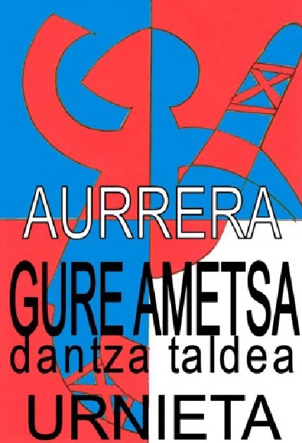 Aurrera Gure Ametsa