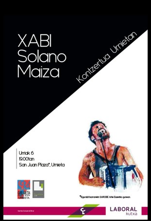 Aurrera Gure Ametsa: XX.urteurrena