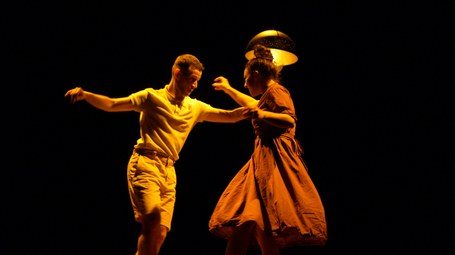 Haatik: Errimak Bi Oinetan