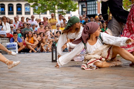 Haatik: Itsas Lapurrak