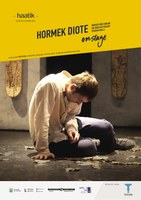 Haatik: Hormek diote On stage Haatik: Hormek diote On stage