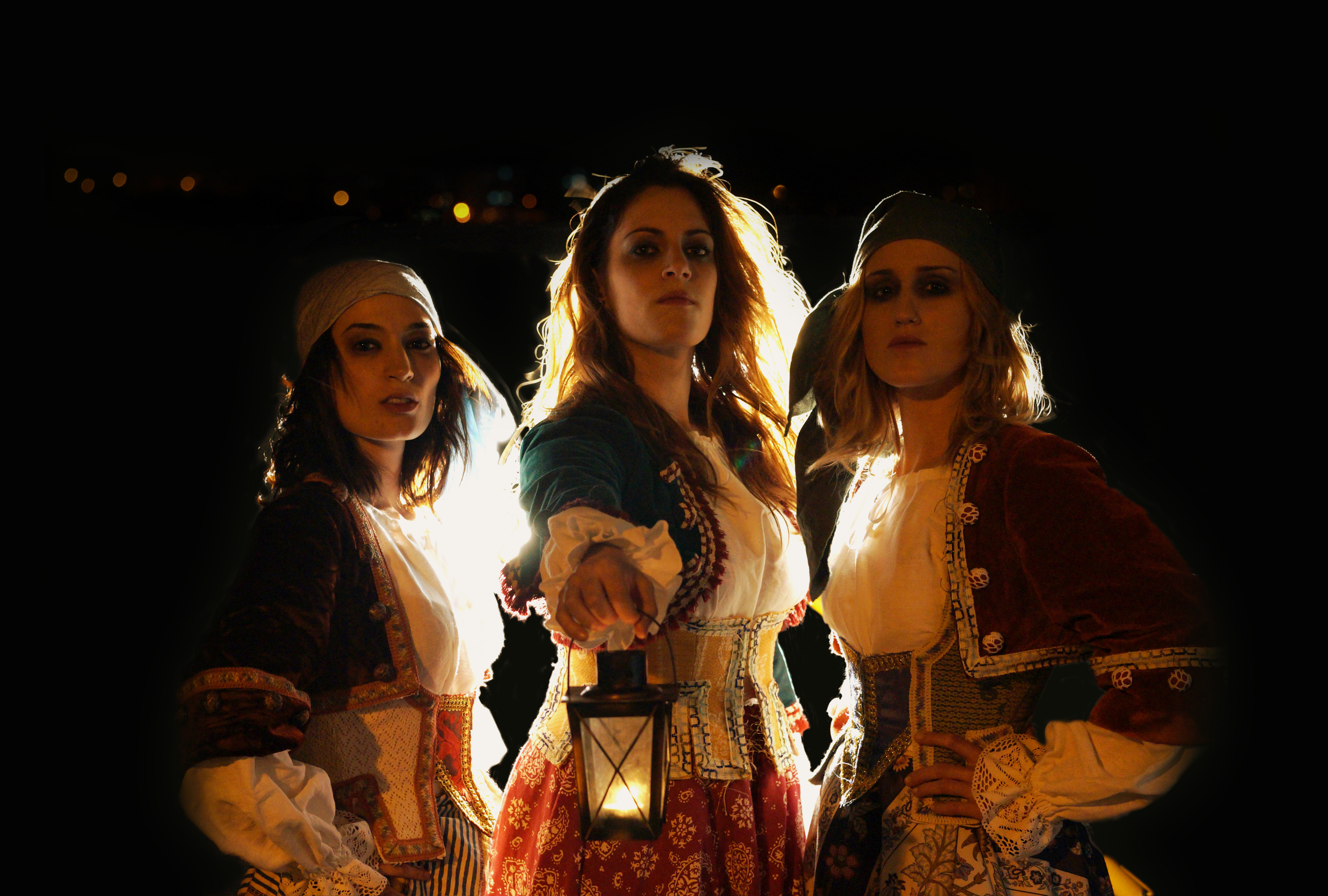 Haatik - Itsas Lapurrak Haatik - Itsas Lapurrak