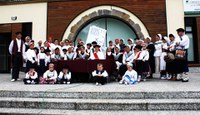50 urteren ondoren, Ordiziako Amets Bidek dantzan dirau! 50 urteren ondoren, Ordiziako Amets Bidek dantzan dirau!