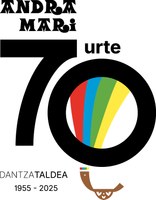 Andra Mari Dantza Taldea