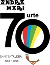 Andra Mari Dantza Taldea