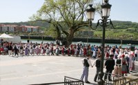Bizkai euskal folklor elkartearen XLI. ikastaroko matrikula zabalik da Bizkai euskal folklor elkartearen XLI. ikastaroko matrikula zabalik da