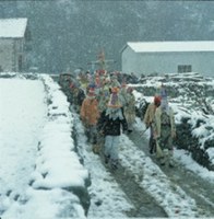 Lantzeko zortzikoaren lehen ikastaroa Lantzeko zortzikoaren lehen ikastaroa