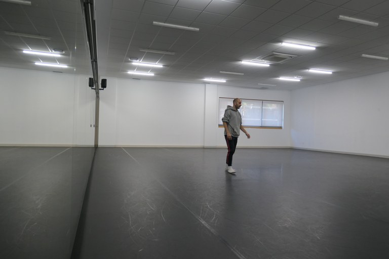 Aurrez aurreko aktibitatea berreskuratzen hasiko gara ekainean