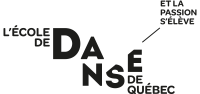 Deialdia: 2018ko udazkenean Montrealgo Ecole de Danse Contemporainen dantza garaikideko sorkuntza-egonaldia