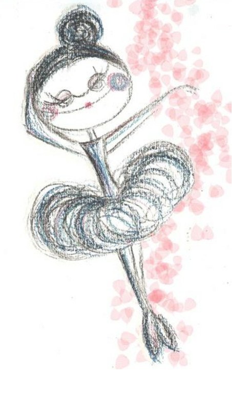 Marka pertsonala lantzeko tailerra dantzako profesionalentzat