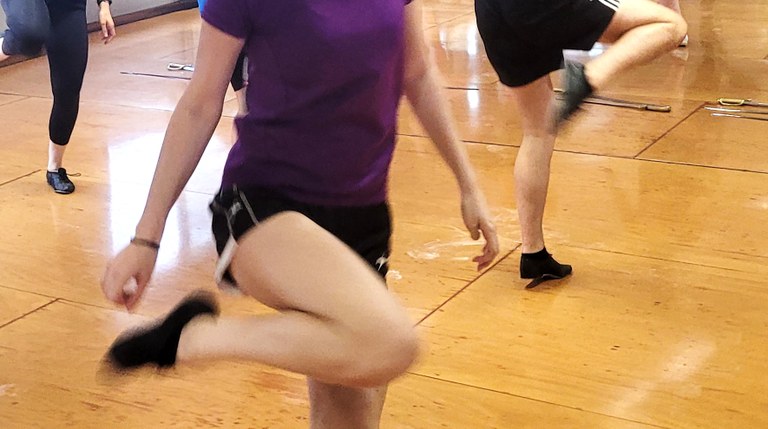 Dantza tradizionaleko proiektuentzat diru-laguntzak eskaini ditu Dantzaguneak Dantza tradizionaleko proiektuentzat diru-laguntzak eskaini ditu Dantzaguneak