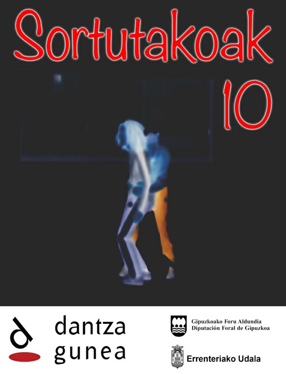 Sortutakoak 10: izen-ematea irekita