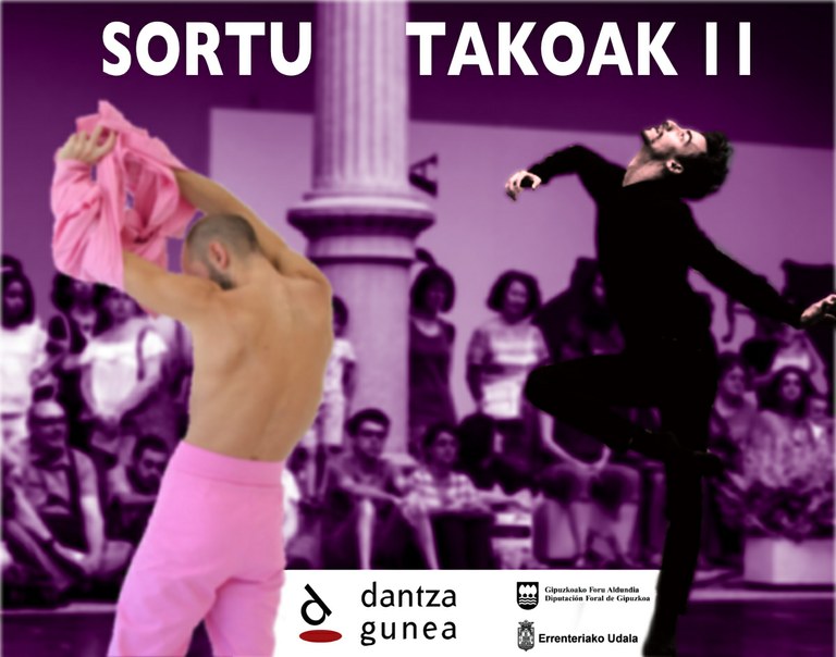 Sortutakoak 11: deialdia irekita