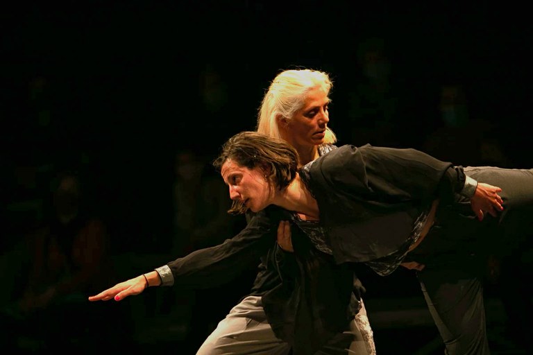 Sortutakoak 19: Biolencia eta #practicasdeloinvisible dira proiektu hautatuak