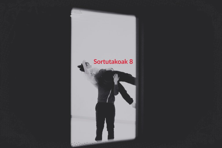 Sortutakoak 8: deialdia irekita Sortutakoak 8: deialdia irekita