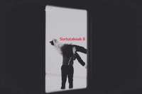 Sortutakoak 8: deialdia irekita Sortutakoak 8: deialdia irekita