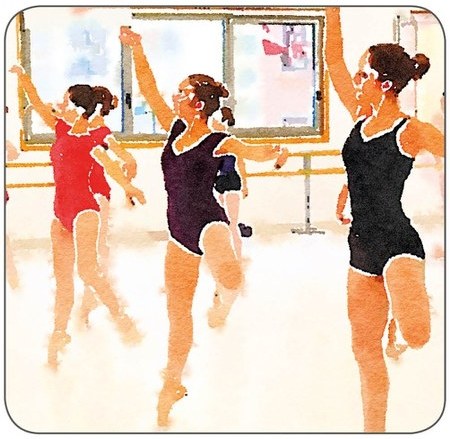 Udako ikastaroak Gipuzkoako Dantzagunean: izen-ematea irekita