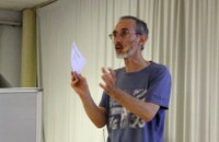 Biribilketa: jakina da edo lantzea komeni da? Biribilketa: jakina da edo lantzea komeni da?