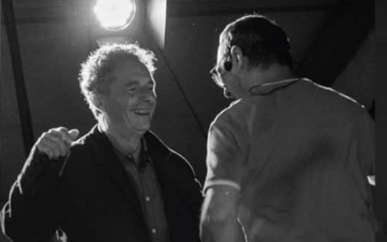 Ikastaroa: Bourreea 2 eta 3 denboratan Bernard Cocletekin