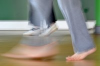 Dantza irakasleen lan-poltsa