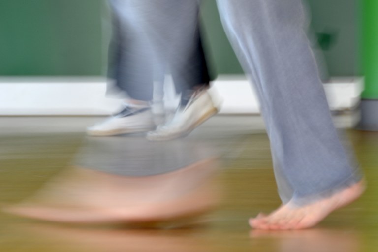 Dantza irakasleen lan-poltsa