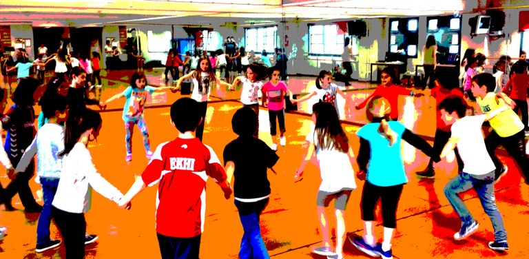 Lehen deialdia beteta, dantzan irakasteko baliabideen ikastaroaren beste bi txanda antolatu ditugu Lehen deialdia beteta, dantzan irakasteko baliabideen ikastaroaren beste bi txanda antolatu ditugu