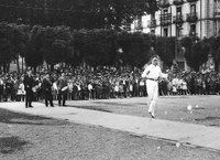 Mintegia: Zer dakigu Eibarko dantzaera zaharrari buruz?