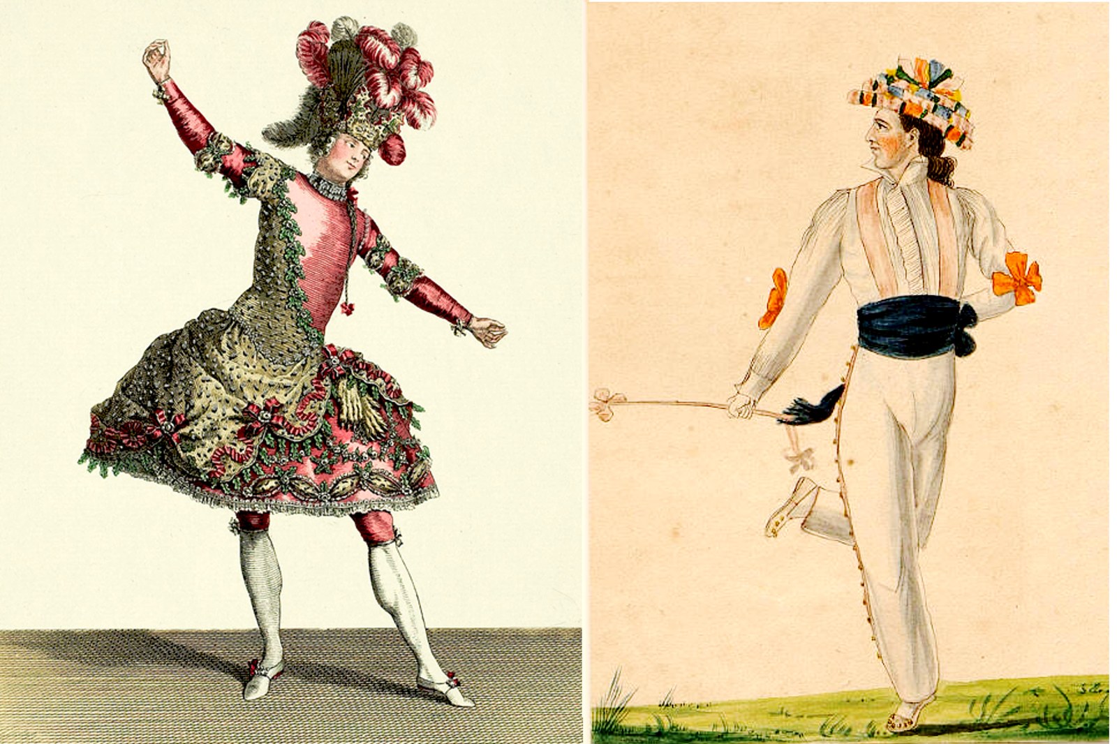 Hitzaldia: Ibis Albizu: Dantza tradizionala ballet akademikoan. Euskaldunak, errusiarrak eta beste zenbait mito