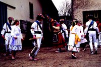 Hitzaldia: Thierry Truffaut: Lapurdiko inauterien lehena eta oraina, kontserbazioa eta modernizazioa Hitzaldia: Thierry Truffaut: Lapurdiko inauterien lehena eta oraina, kontserbazioa eta modernizazioa