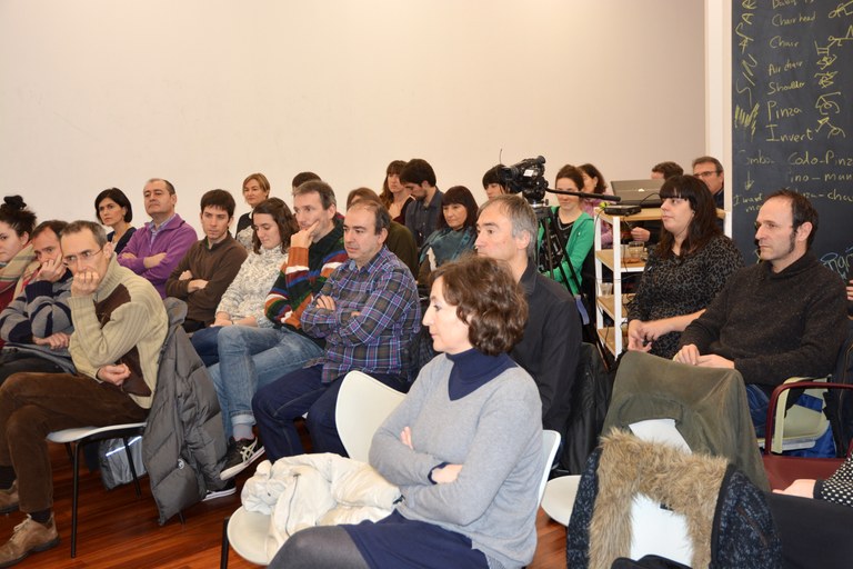 Iztuetaren nortasun poliedrikotik Gipuzkoako dantzen bilakaerara