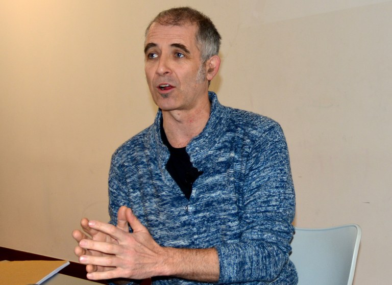 Goierriko dantza-maisuen sistema aztergai