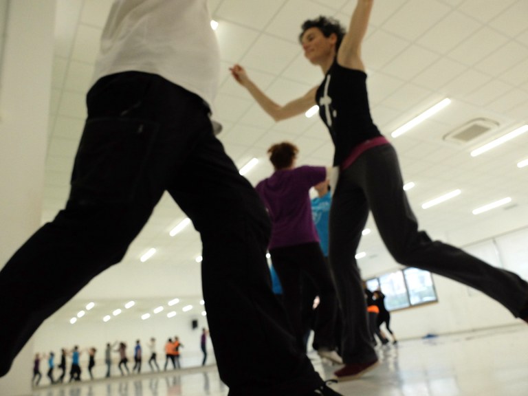 Lizarrako larrain-dantza jatorria eta bilakaera aztergai