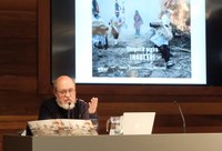 Thierry Truffaut: puzker eta korroskada, hemen da inauteria