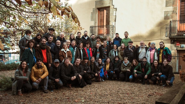 2025eko Dantzan Topaketek emandakoak