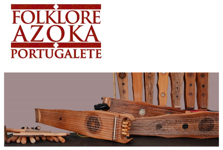 Musika tresnak, musika eta askoz gehiago