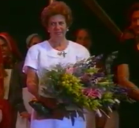 Karmele Goñi gogoan