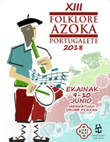 XIII. Folklore Azoka XIII. Folklore Azoka