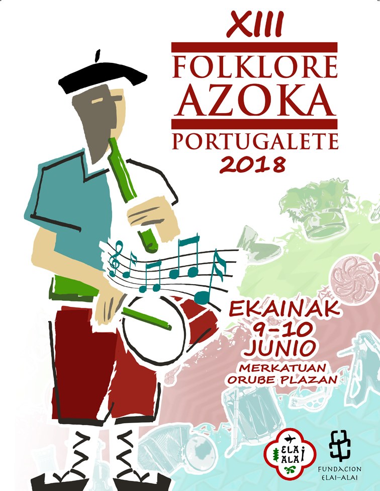 XIII. Folklore Azoka